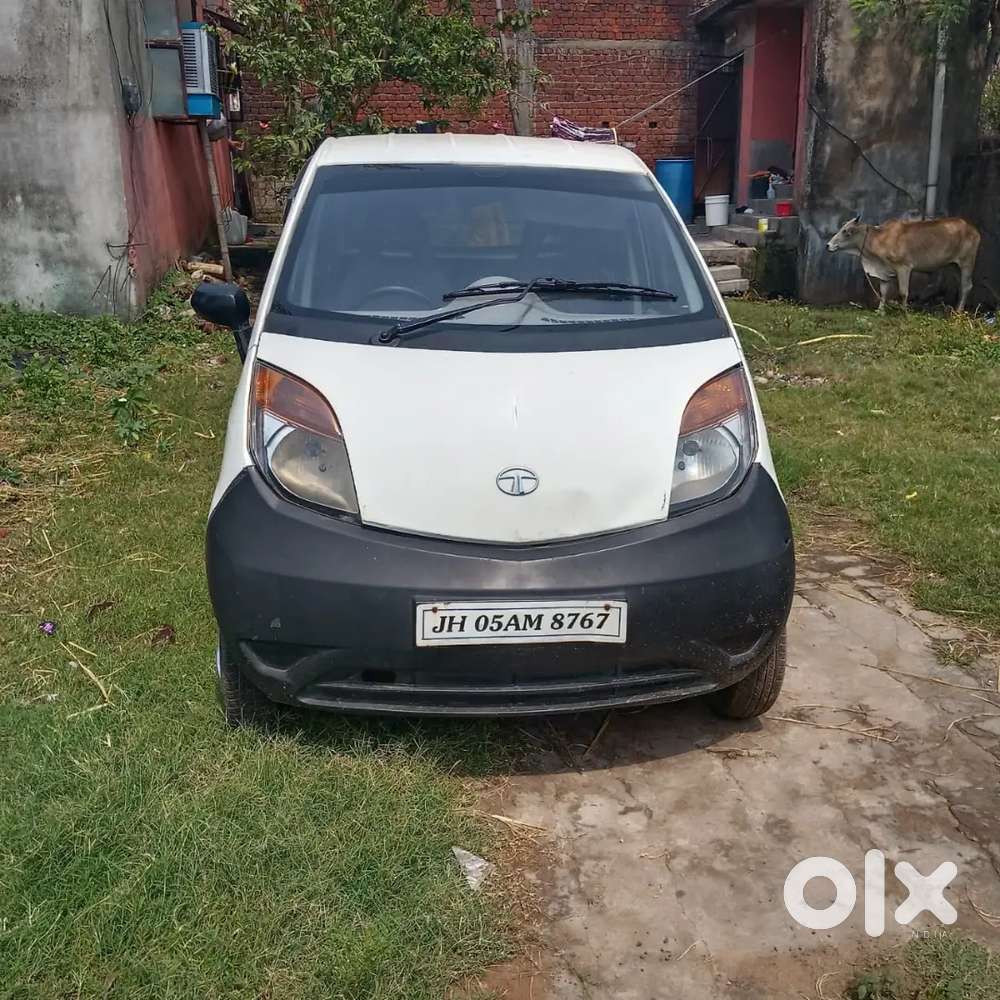Tata Nano At Good Condition