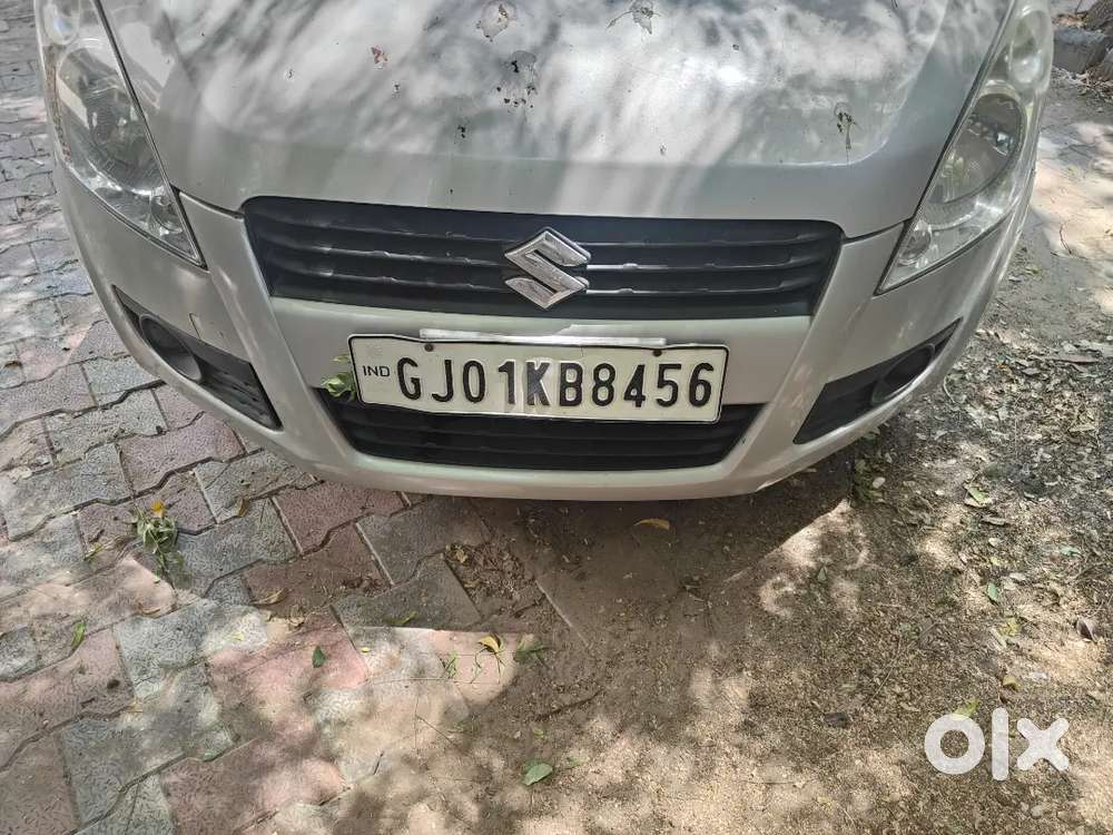 Out Of Country Rare Used Car Urgent Sell