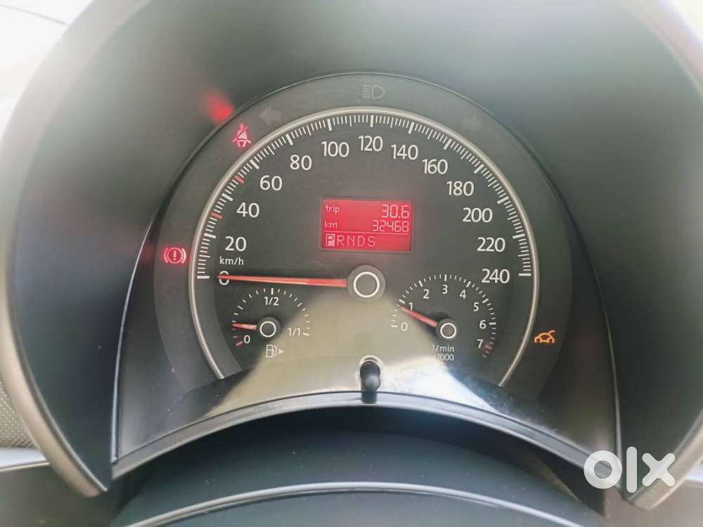 Volkswagen Beetle 2, 2010, Petrol