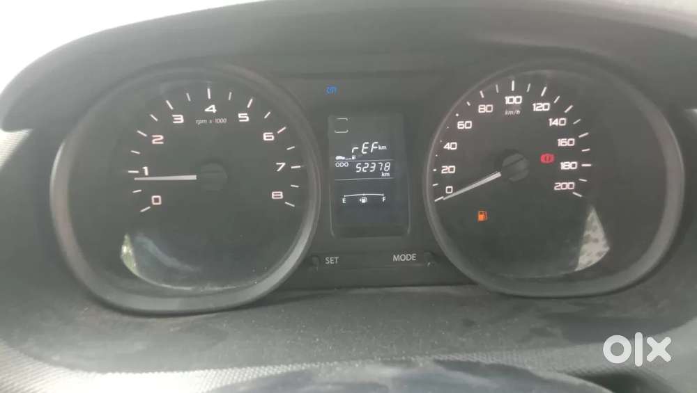Tata Tiago 1.2 Revotron Xt, 2016, Petrol