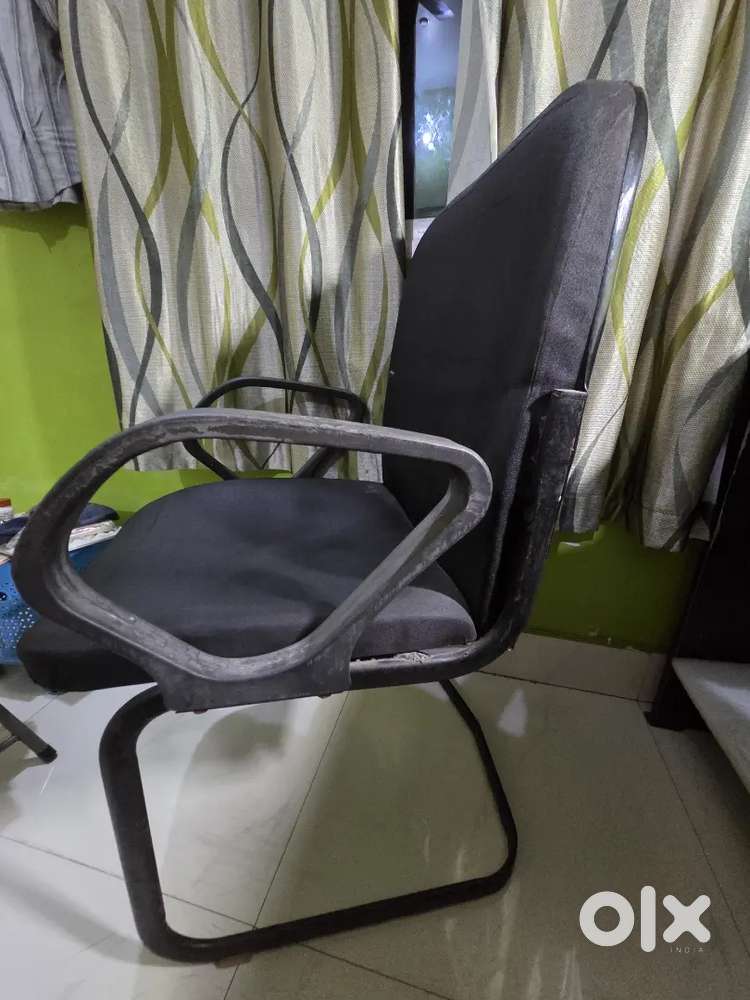Cushion chair