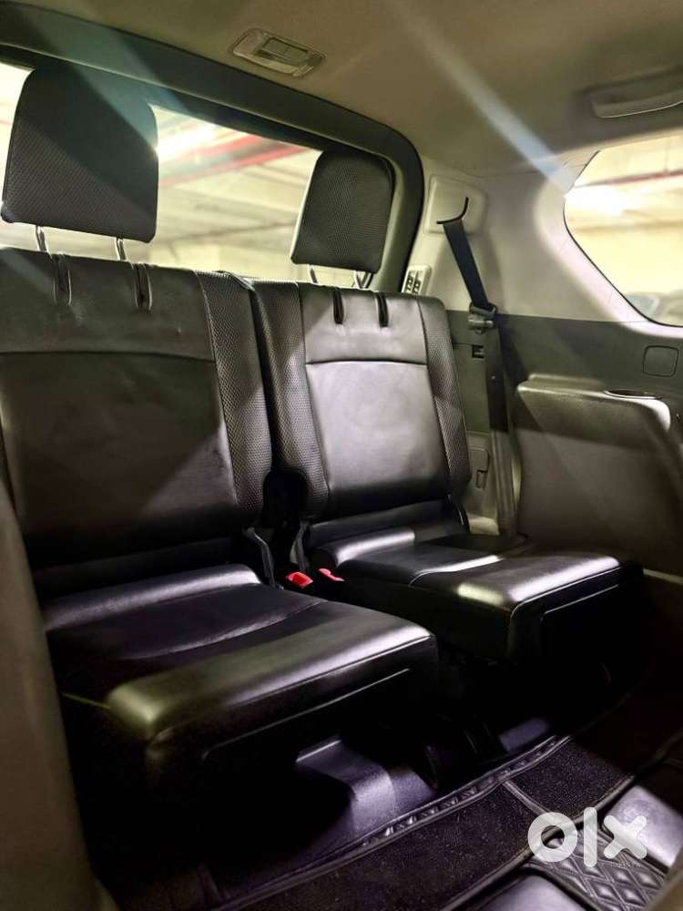 Toyota Land Cruiser Prado Vxl, 2012, Diesel