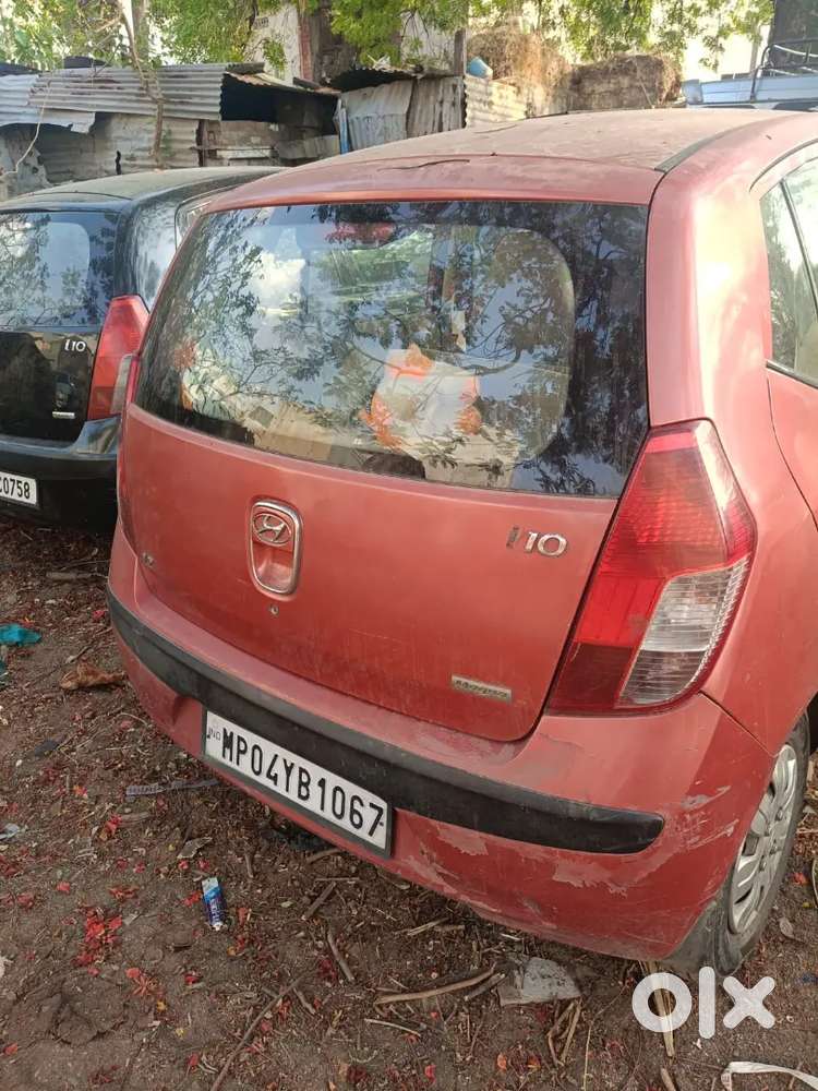 I10 Cng And Hybrid