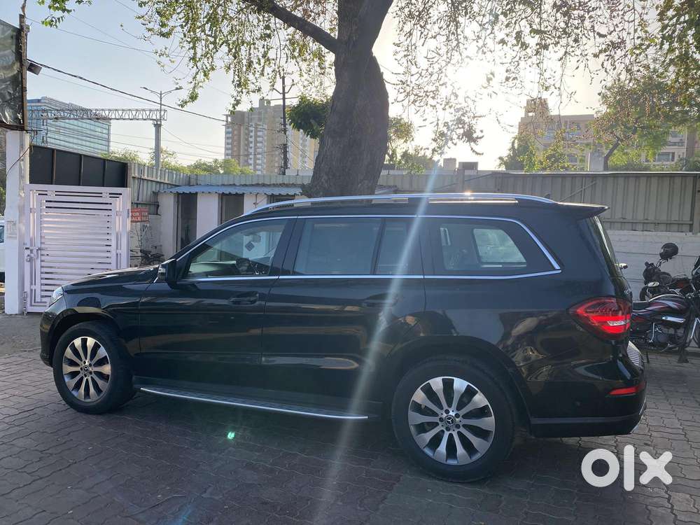 Mercedes-benz Gls 350d 4matic, 2017, Diesel