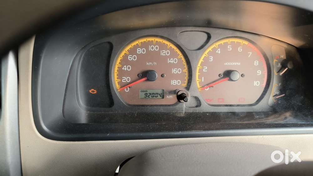 Maruti Suzuki Zen Estilo 2007