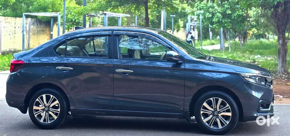Honda Amaze Vx 1.2 Petrol Mt, 2024, Petrol