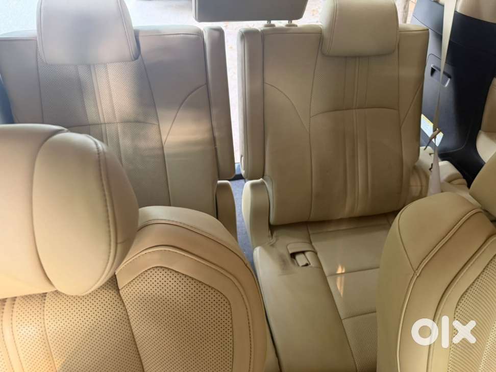 Toyota Vellfire Vip – Executive Lounge, 2023, Petrol