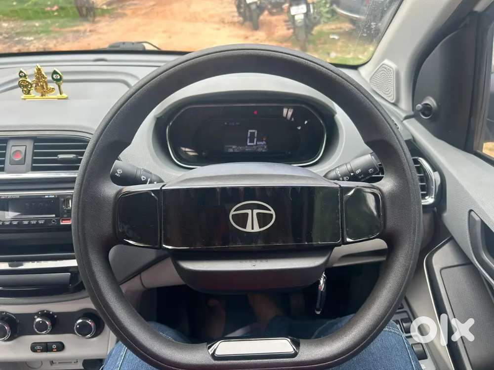 Tata Tiago