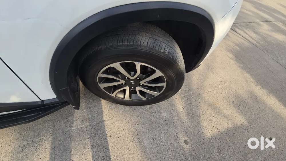 Scarpio N Z8l Automatic