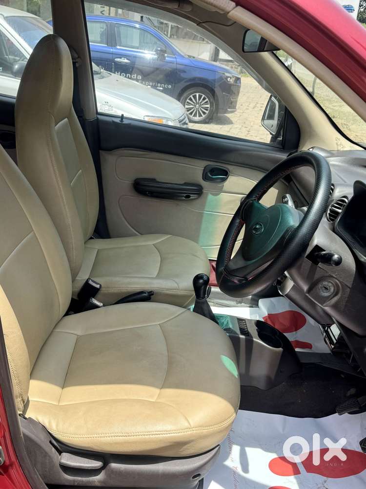 Hyundai Santro Xing Gl, 2009, Petrol