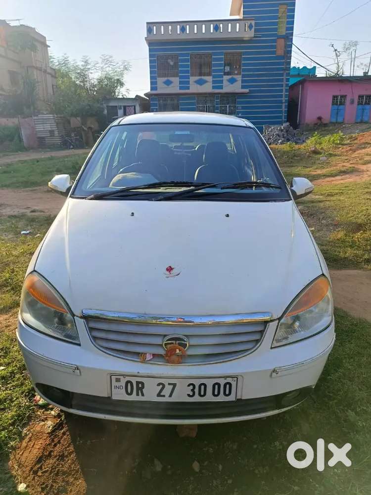 Tata Indigo Ecs 2012