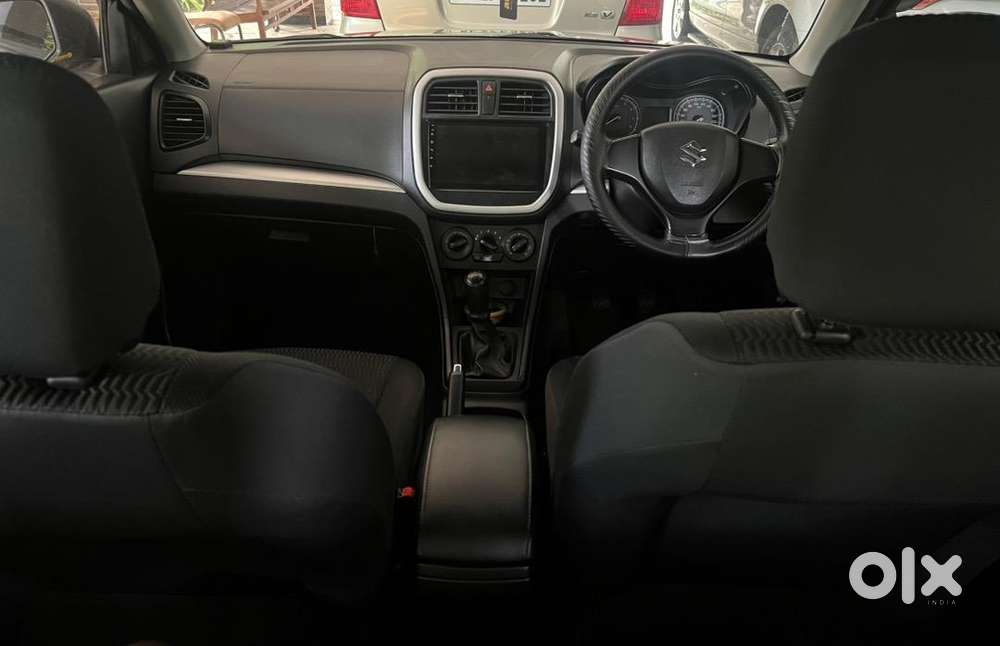 Maruti Suzuki 2020 Car