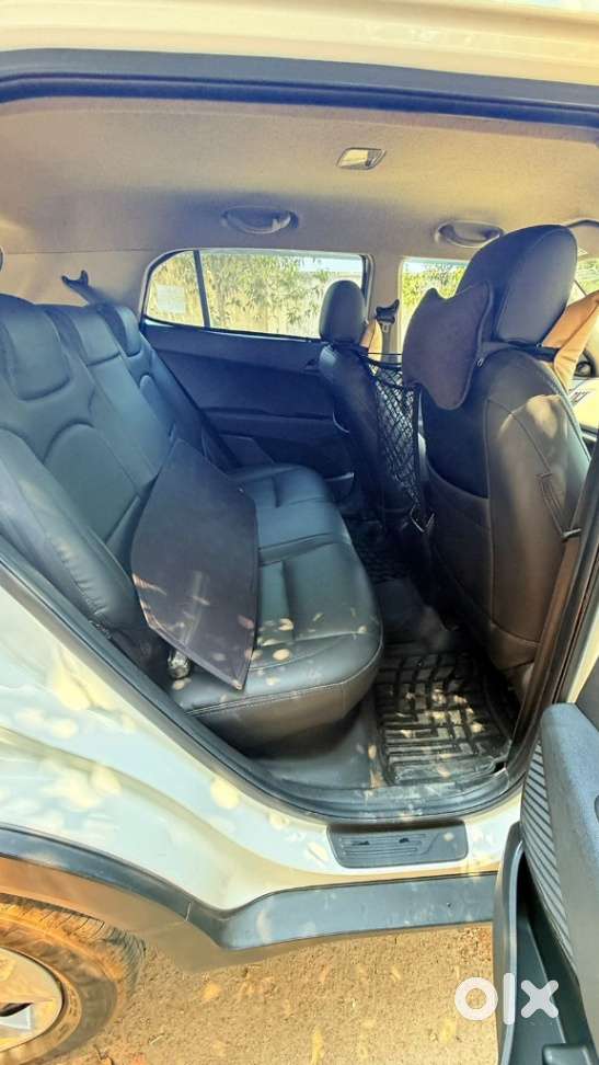 Hyundai Creta 1.6 E Plus Diesel, 2019, Diesel