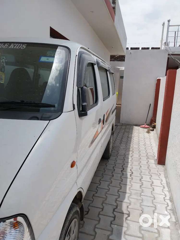 4year Under Maruti Warranty