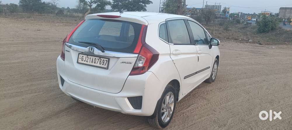 Honda Jazz 1.5 V I Dtec, 2016, Diesel