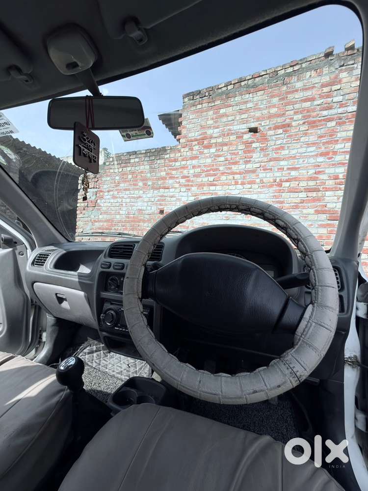 Maruti Suzuki Alto 2017
