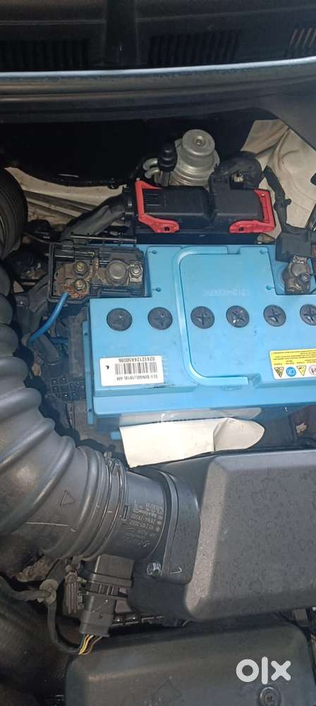 Hyundai I20 Magna Mt 2017