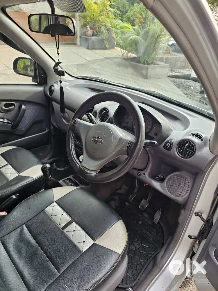 Hyundai Santro Xing 2005