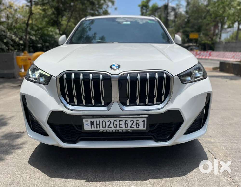 Bmw X1 Sdrive18i M Sport, 2024, Petrol