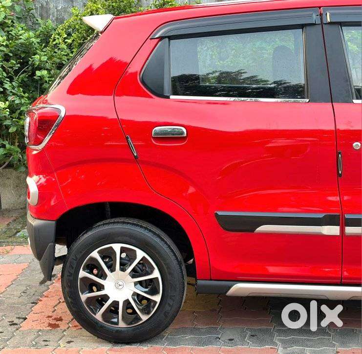 Maruti Suzuki S-presso Vxi Plus, 2023, Petrol
