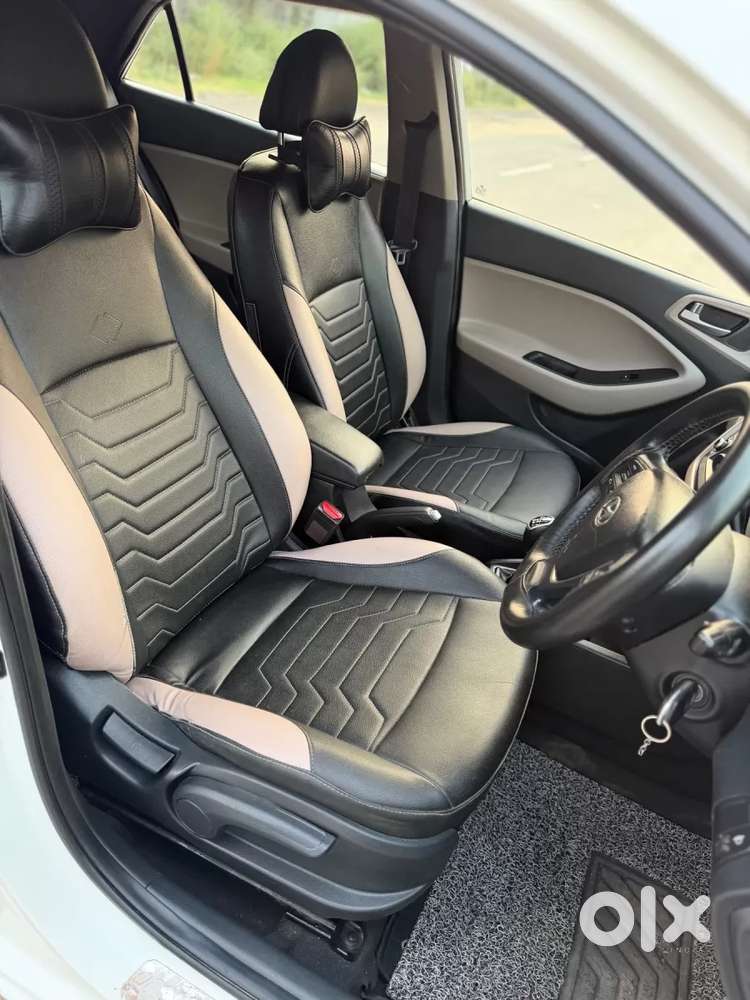 Hyundai Elite I20 Sportz (o) 1.4, 2019, Diesel