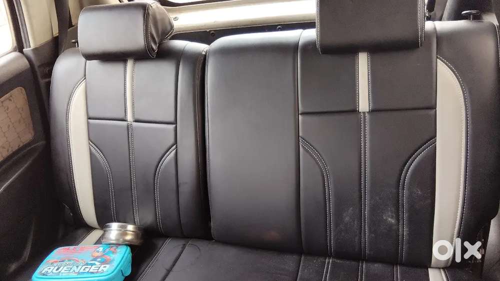 Maruti Suzuki Wagon R 2015 Petrol 85000 Km Driven