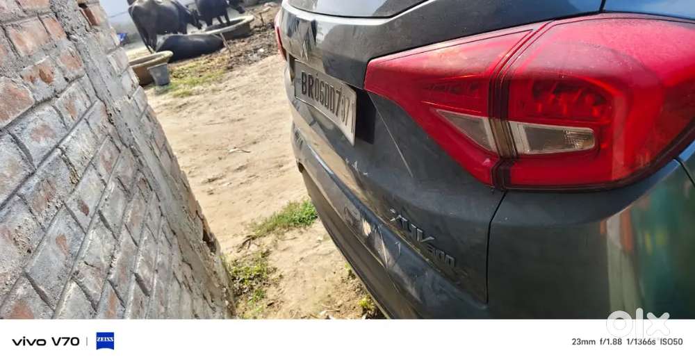 Mahindra Xuv300 Diesel Manual 2023