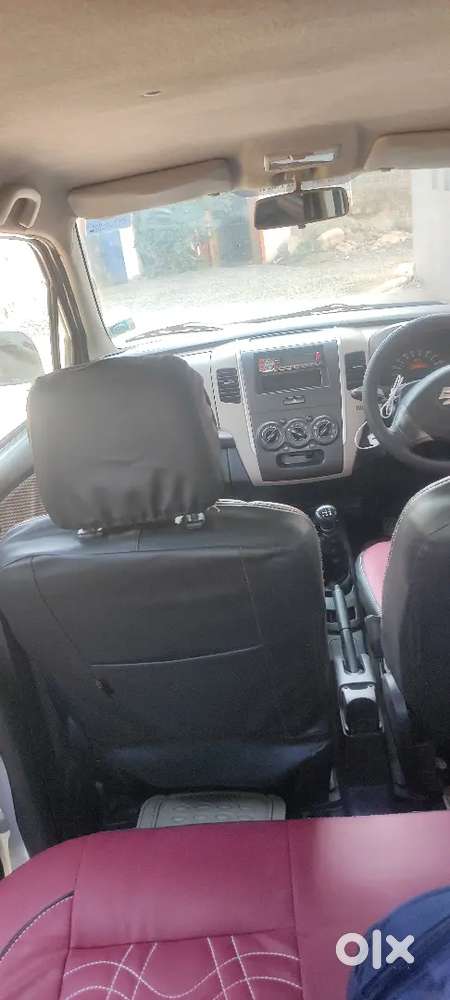 Lpg 350km Avrage In1cylinder,new Music,seat Cover,new Tyre