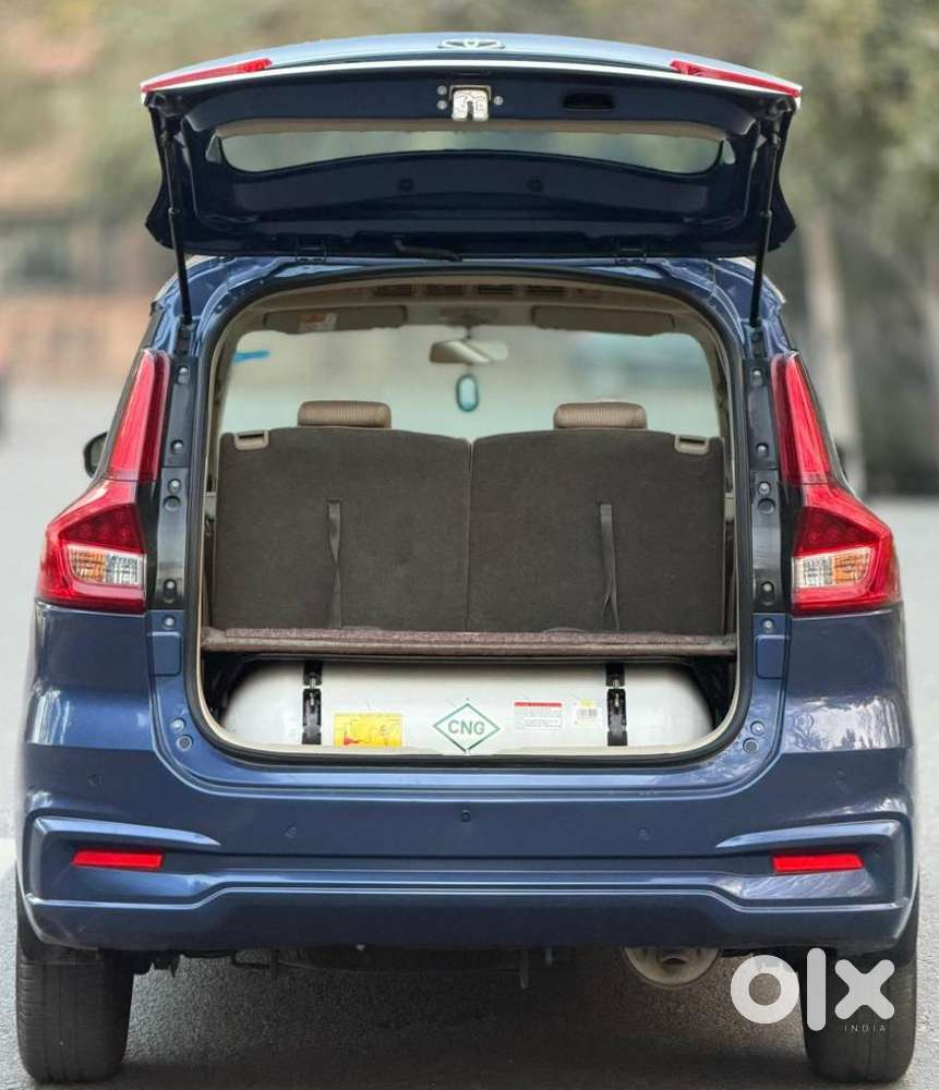 Toyota Rumion S Mt, 2025, Cng & Hybrids