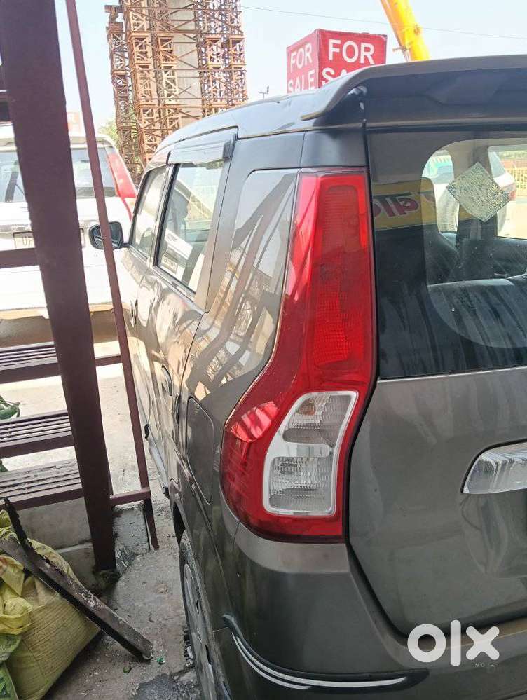 Maruti Suzuki Wagon R Cng Lxi, 2021, Cng & Hybrids