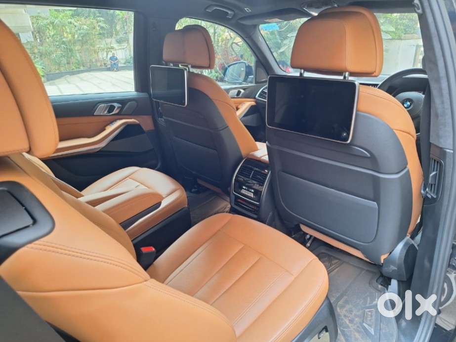 Bmw X7 3.0 Xdrive 40i M Sport, 2022, Petrol