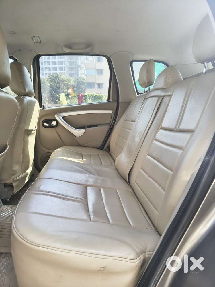 Nissan Terrano Xl (d), 2016, Diesel