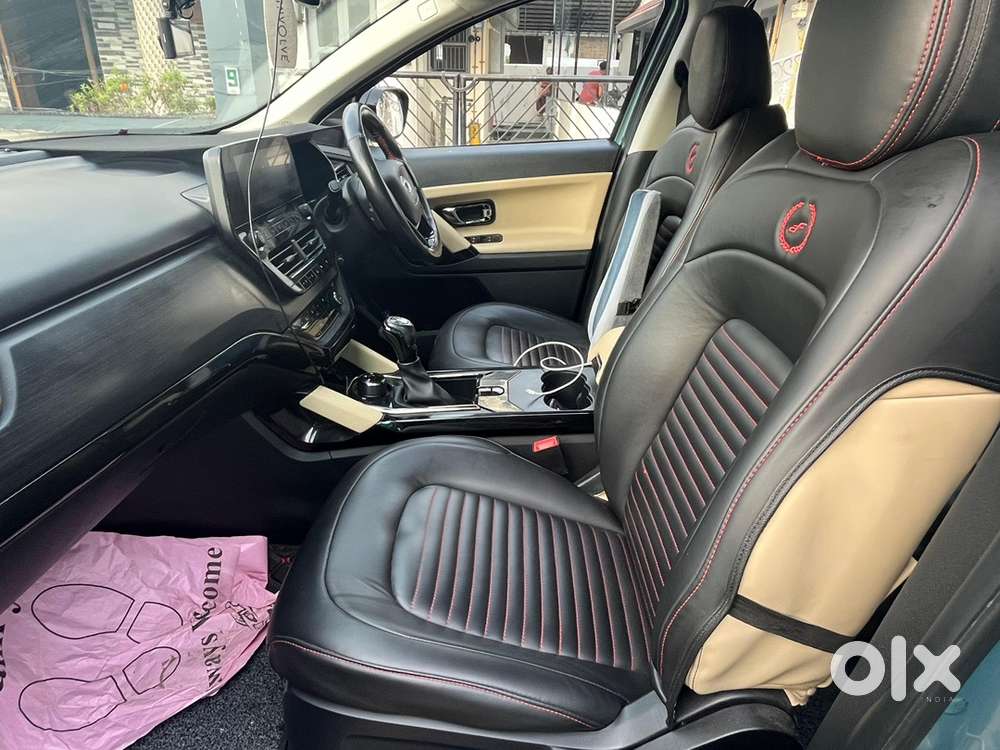 Tata Safari Diesel 2022