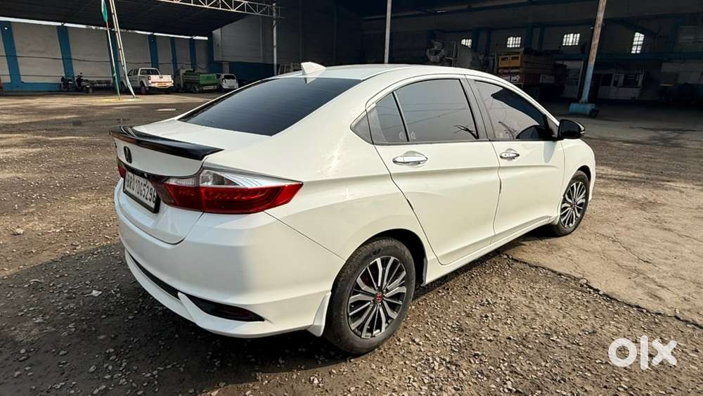 Honda City 1.5 Diesel 2017