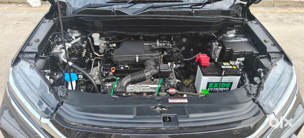 Toyota Urban Cruiser Hyryder 1.5 E Neo Drive, 2024, Petrol