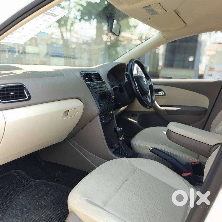 Skoda Rapid 2013-2016 1.5 Tdi At Elegance, 2015, Diesel