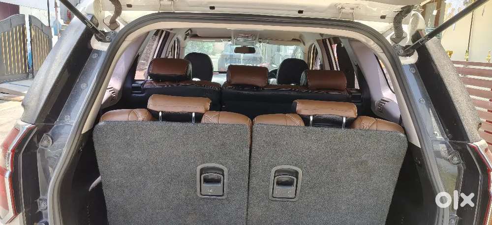 Mahindra Xuv500 2019 Diesel 108000 Km Driven