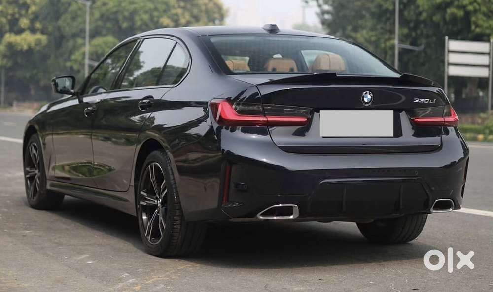 Bmw 3 Series Gran Limousine 330li M Sport, 2023, Petrol