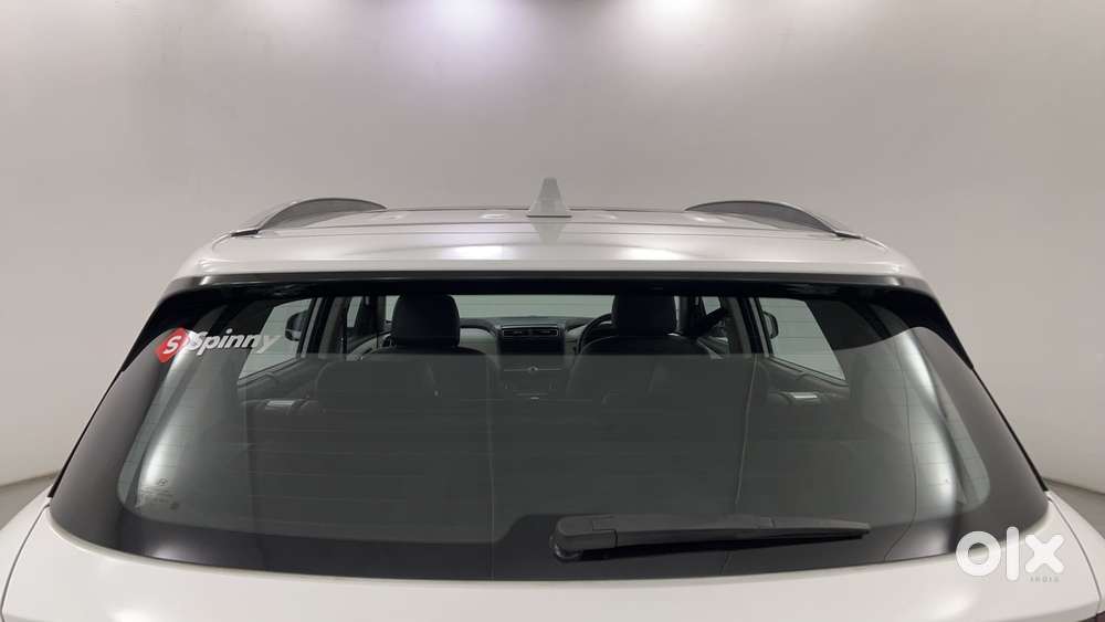 Hyundai Creta 1.5 Sx, 2020, Petrol