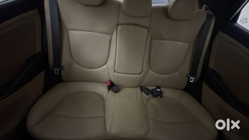 Hyundai Verna Sx Crdi At, 2013, Diesel