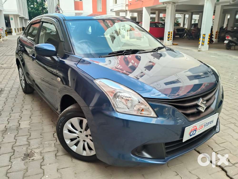 Maruti Suzuki Baleno 1.3 Sigma, 2018, Petrol