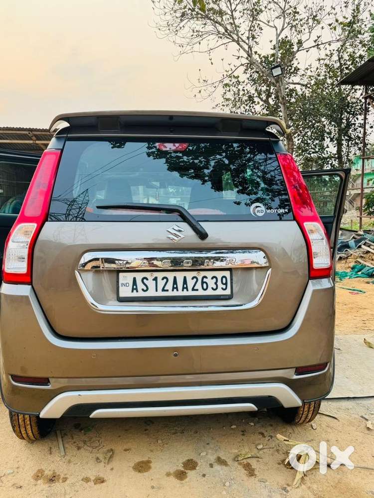 Maruti Suzuki 2020 Model Zxi 1.2