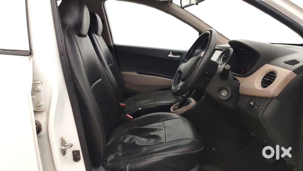 Hyundai Grand I10 1.2 Kappa Sportz Option, 2017, Cng & Hybrids