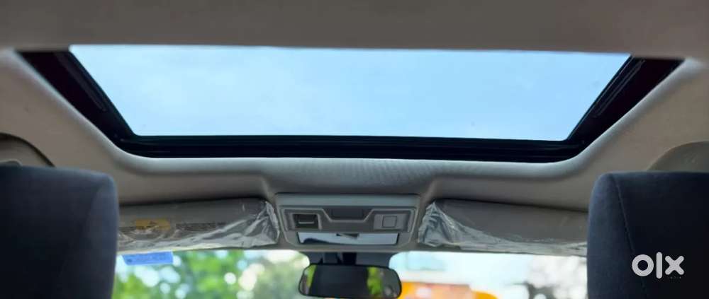 Tata Altroz Xm Plus (s), 2024, Petrol