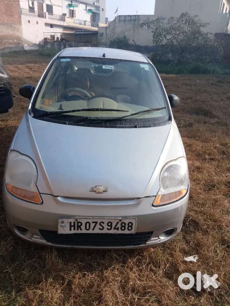 Chevrolet Spark 1.0 Ls 2016 Petrol