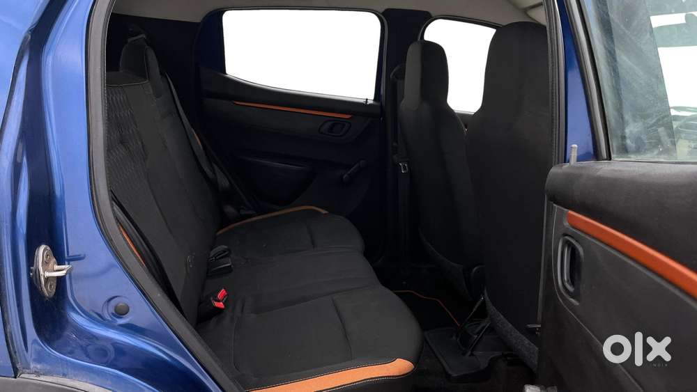 Renault Kwid Climber 1.0 Mt, 2018, Petrol