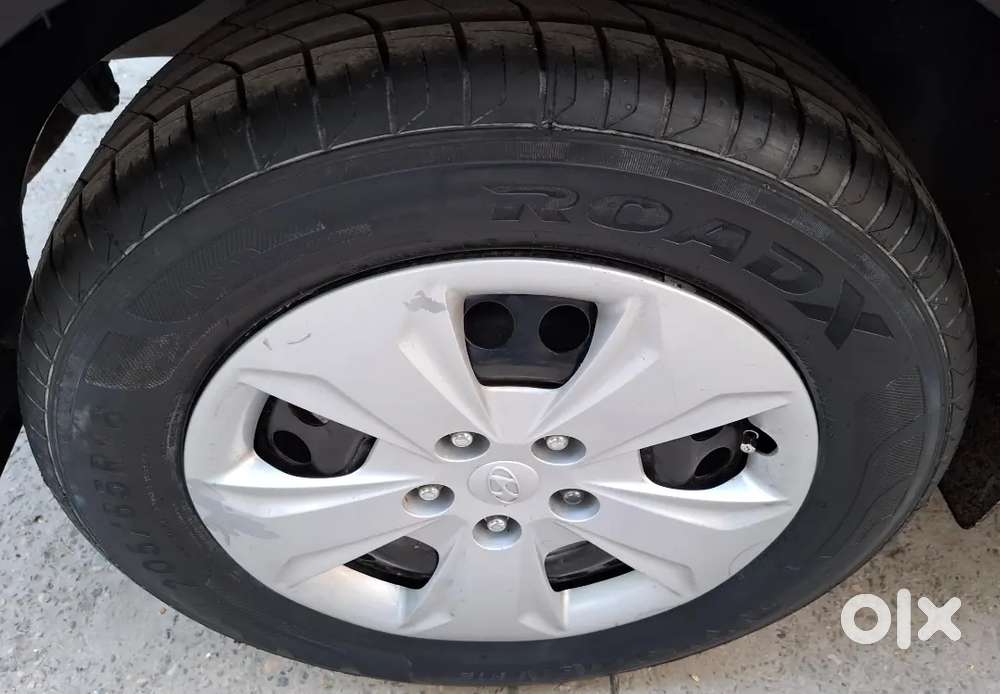Hyundai Creta 2017 Petrol 52000 Km Driven