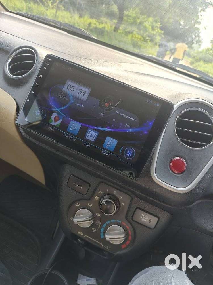 Honda Mobilio S I-dtec, 2015, Diesel