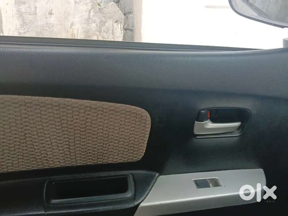 2018 Maruti Suzuki Wagon R Lxi