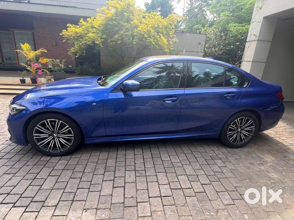 Full Company Service / Well Maintained